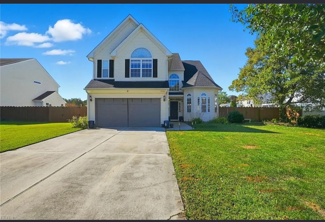 BEAUTIFULLY MAINTAINED HOMES